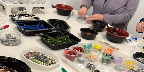 Open Project Potluck Night