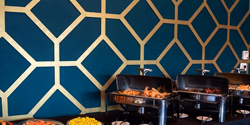 Mothers Day Brunch Buffet \ud83c\udf38