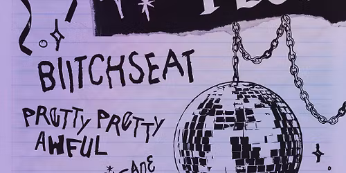 BIITCHFEST: NYE EDITION