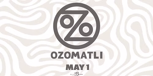 Ozomatli