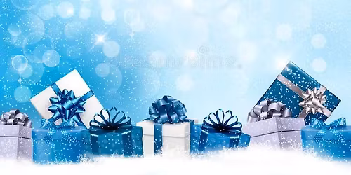 Bluewaters Spa and Sculpt Health for the Holidays Party!