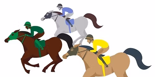 Premier Race Night raising money for Angel Trust 