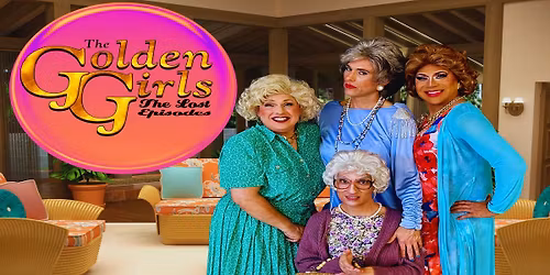The Golden Girls: The Lost Episodes Vii