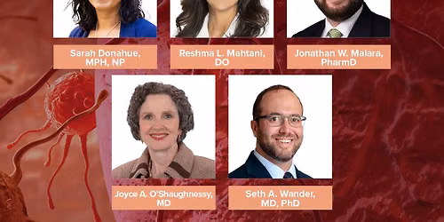 Perspectives in Breast Cancer Care