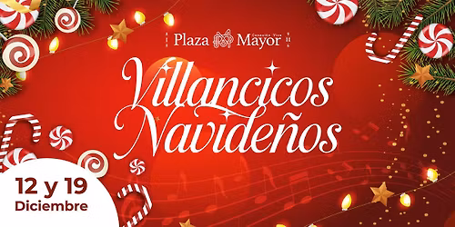 Villancicos Navide\u00f1os \ud83c\udf84\ud83c\udfb5