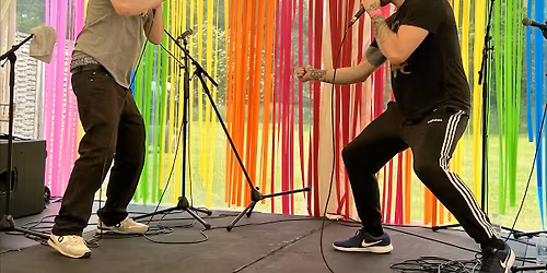 FREE BEATBOX & VOCAL ARTS WORKSHOPS FOR YOUNG PEOPLE (AGES 12-25)