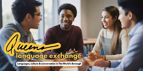 Queens Language Exchange
