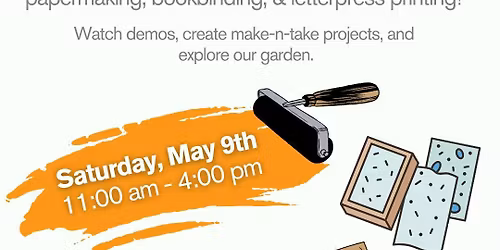 Community Open House at the Morgan