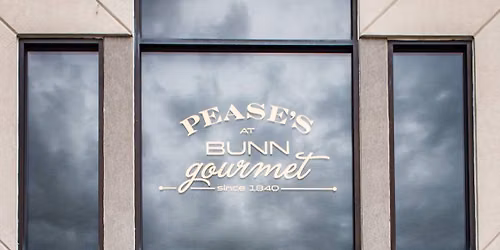 Mandy Rose | Peases at BUNN Gourmet