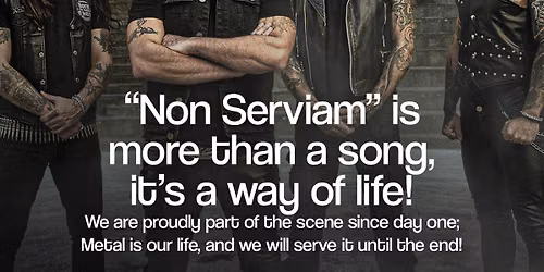 Non Servium