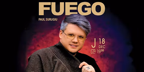 Iarna colindelor mele! - FUEGO