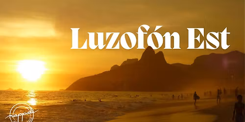 Luzof\u00f3n Est :: Nappali