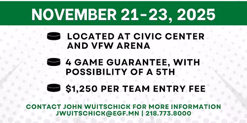 2025 Girls 12UA East Grand Faceoff