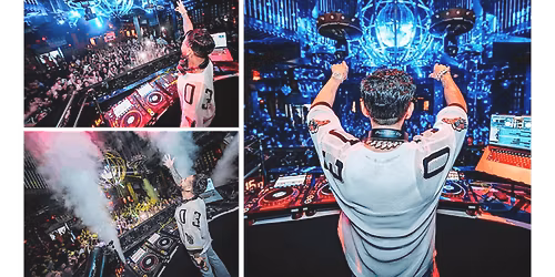 DJ Pauly D