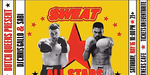 SWEAT: ALL STARS