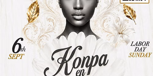 Konpa En Blanc