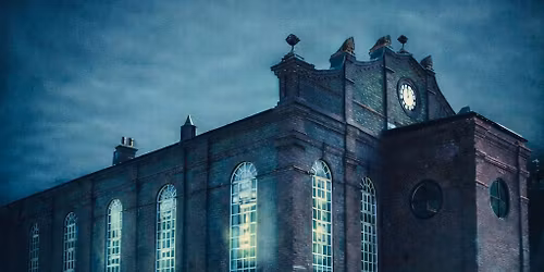 Llanhilleth Miner's Institute Ghost Hunt- \u00a335 P\/P