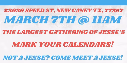 Jesse\u2019s Day Part 2!