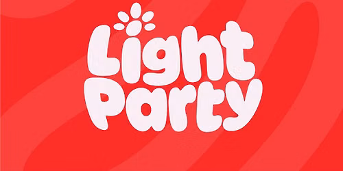 LIGHT PARTY 2026