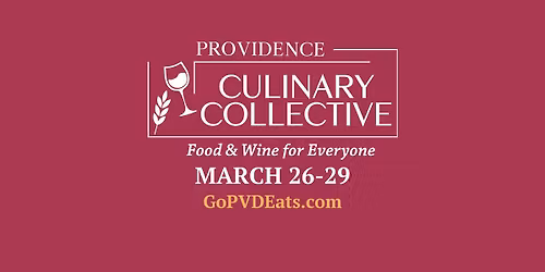 Providence Culinary Collective 2026
