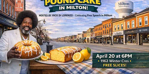 Milton Meet and Greet