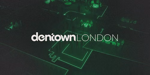 Dentown 2026
