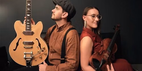 Emily Gelineau & Danilo da Paz