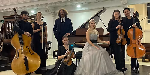 The Music of Hans Zimmer