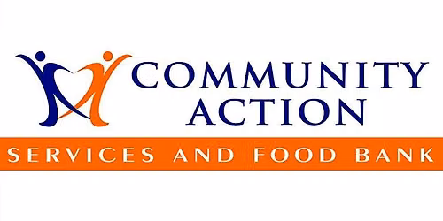 BYU Y-SERVE - COMMUNITY ACTION FOOD BANK
