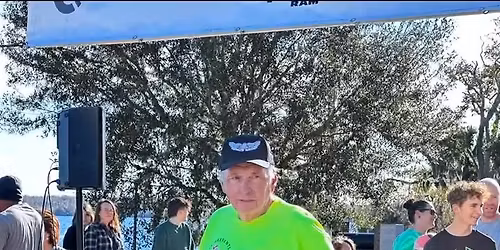 Becks 5K presents Cookies and Claus