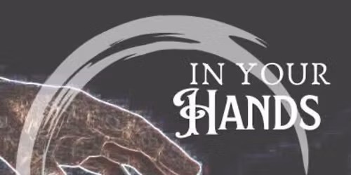 In Your Hands \ud83d\ude4c \u2018Take you to the magic of the moment!\u2019\ud83c\udf1fLive @ \u2018The Burghley!\u2019\ud83c\udfb6