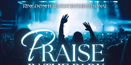Praise In The Park