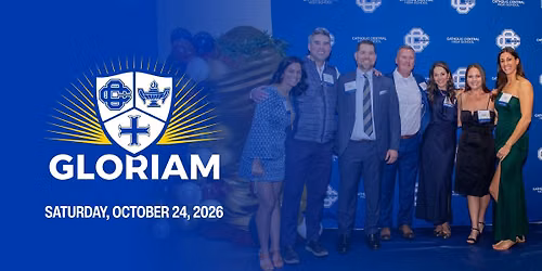 Gloriam 2026