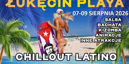 \u0141UK\u0118CIN PLAYA 2026