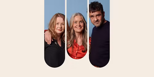 NORSKEN, SVENSKEN OG DANSKEN - Live p\u00e5 Nye Hjorten Teater