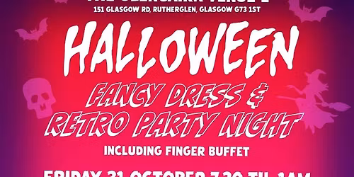 Halloween Special