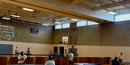 Akron Table Tennis Club \ud83c\udfd3