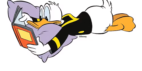 Alakoululaisten Aku Ankka -lukupiiri