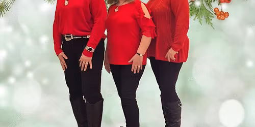 Honky Tonk Sweethearts Christmas Show