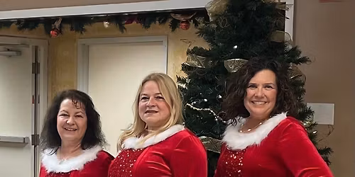 Honky Tonk Sweethearts Christmas Show