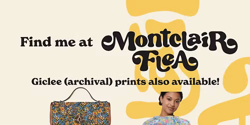 Montclair Flea
