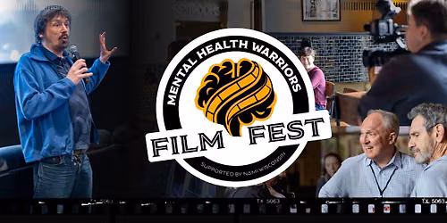 Mental Health Warriors Film Festival