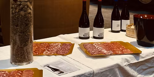 EXPERIENCE GOURMANDE - GOURMET EXPERIENCE