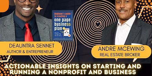 Village of Nonprofits and Business Luncheon