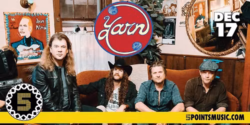 Yarn