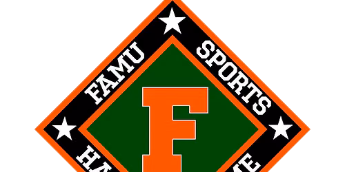 2026 FAMU Sports Hall of Fame Souvenir Yearbook