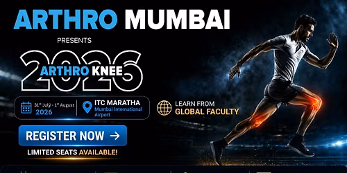 ARTHROKNEE 2026