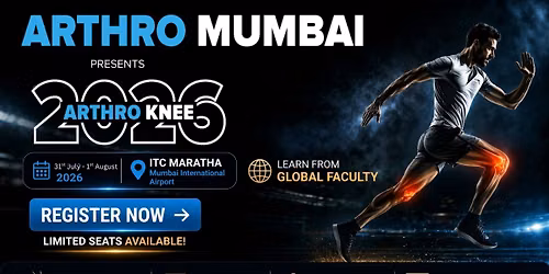 ARTHROKNEE 2026