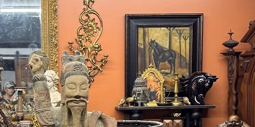 S Sterling Estate Sales