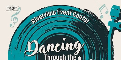 Dancing Through the Decades